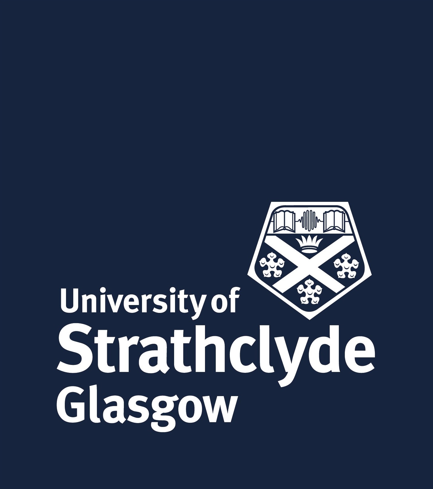 University of Strathclyde logo